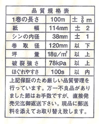 SST AQ100規格